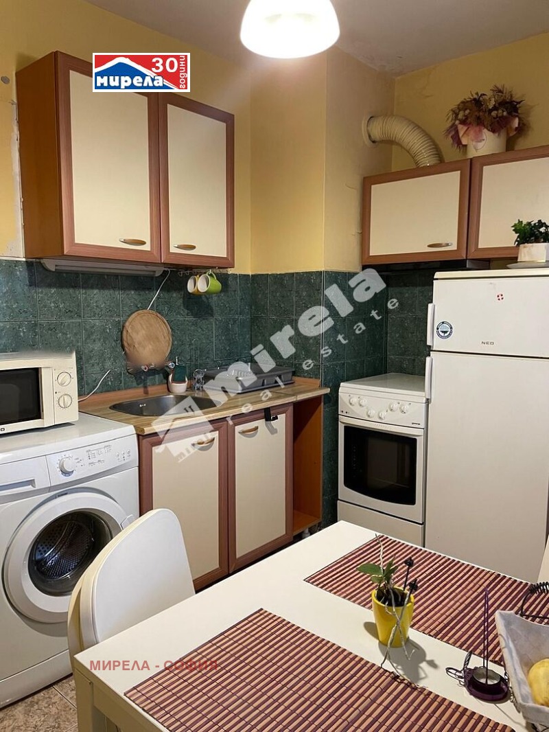 Til leie  Studio Sofia , Mladost 1A , 45 kvm | 61635127 - bilde [10]