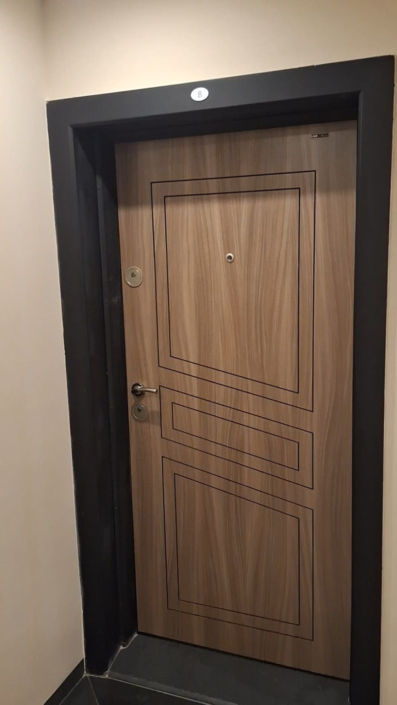 Дава под наем 2-СТАЕН, гр. София, Малинова долина, снимка 9 - Апартаменти - 52406777