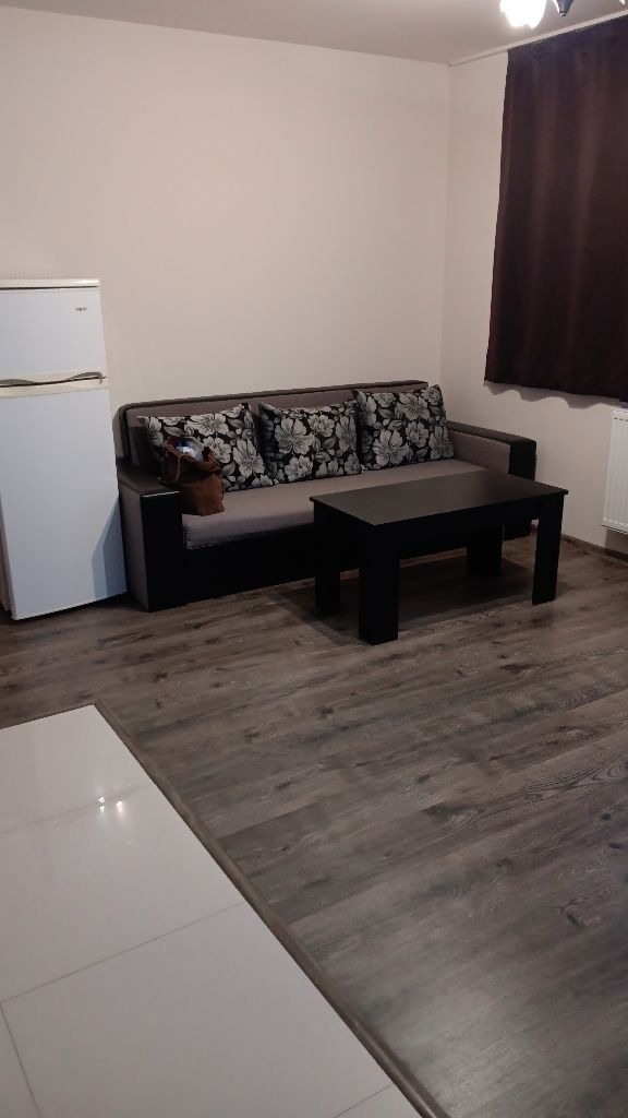 Дава под наем 2-СТАЕН, гр. София, Малинова долина, снимка 11 - Апартаменти - 52406777