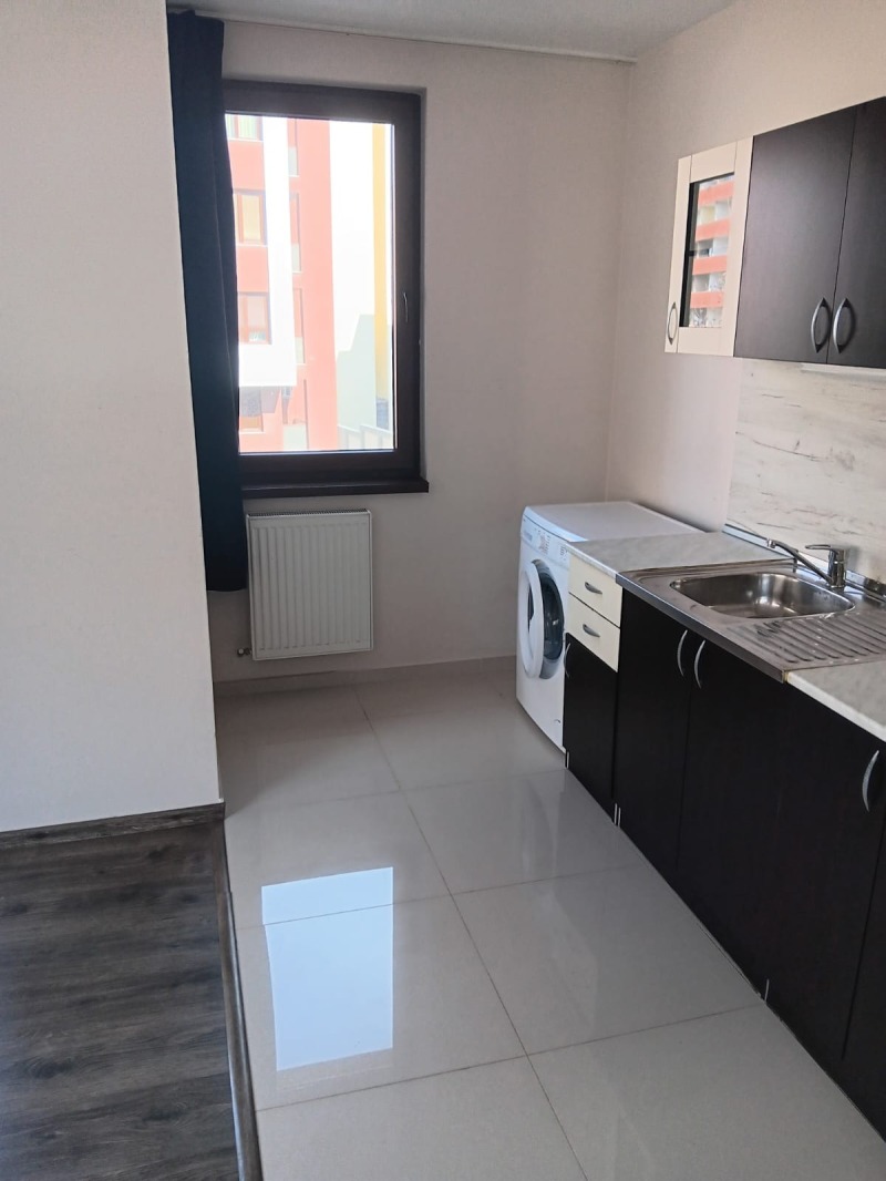 Дава под наем 2-СТАЕН, гр. София, Малинова долина, снимка 4 - Апартаменти - 52406777