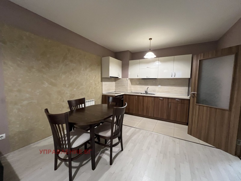 Do wynajęcia  1 sypialnia Sofia , Centar , 60 mkw | 47218928 - obraz [2]