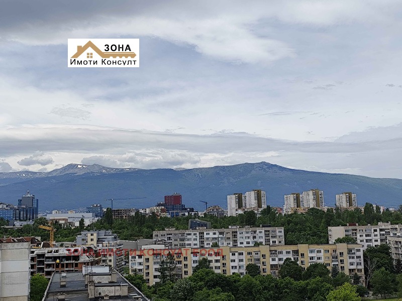 A louer  1 chambre Sofia , Droujba 1 , 70 m² | 83807954 - image [8]