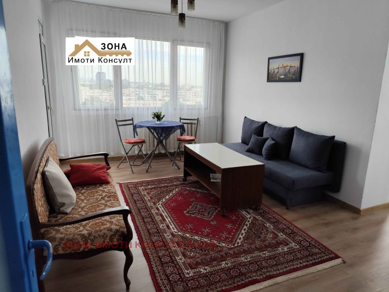 A louer  1 chambre Sofia , Droujba 1 , 70 m² | 83807954 - image [4]