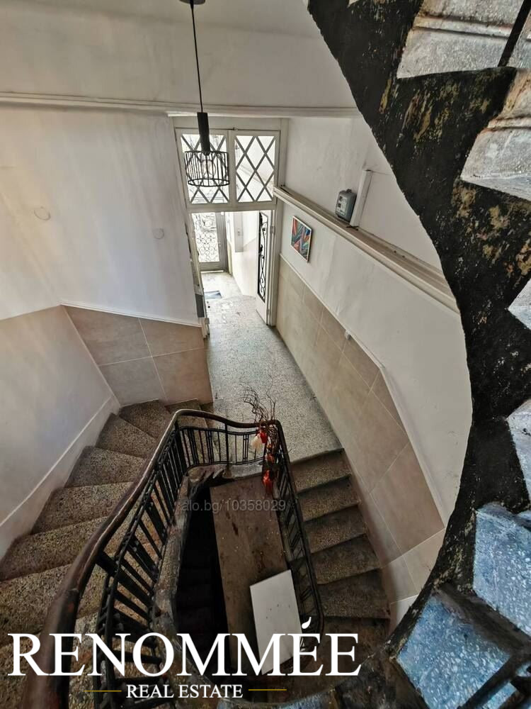 Te huur  1 slaapkamer Sofia , Tsentar , 60 m² | 40211979 - afbeelding [14]