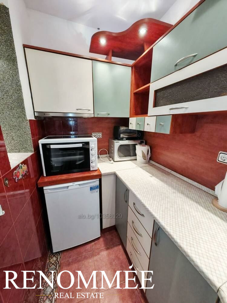Te huur  1 slaapkamer Sofia , Tsentar , 60 m² | 40211979 - afbeelding [8]
