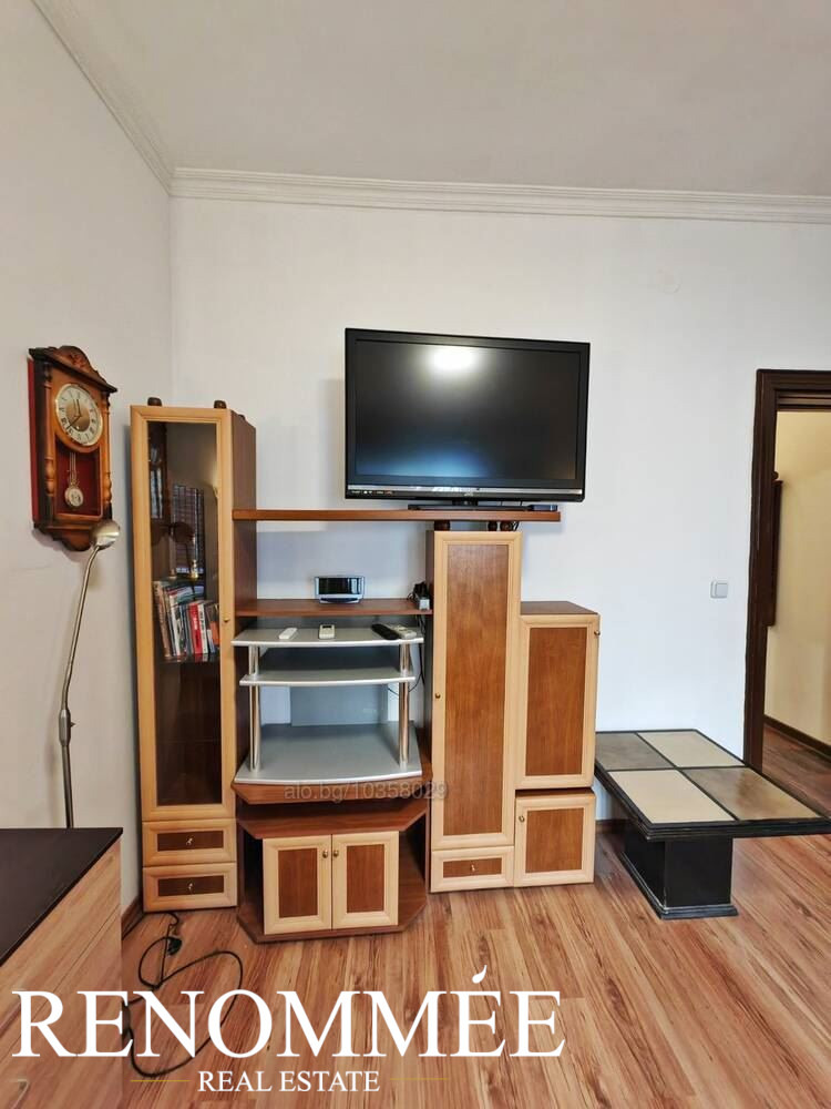 Te huur  1 slaapkamer Sofia , Tsentar , 60 m² | 40211979 - afbeelding [6]