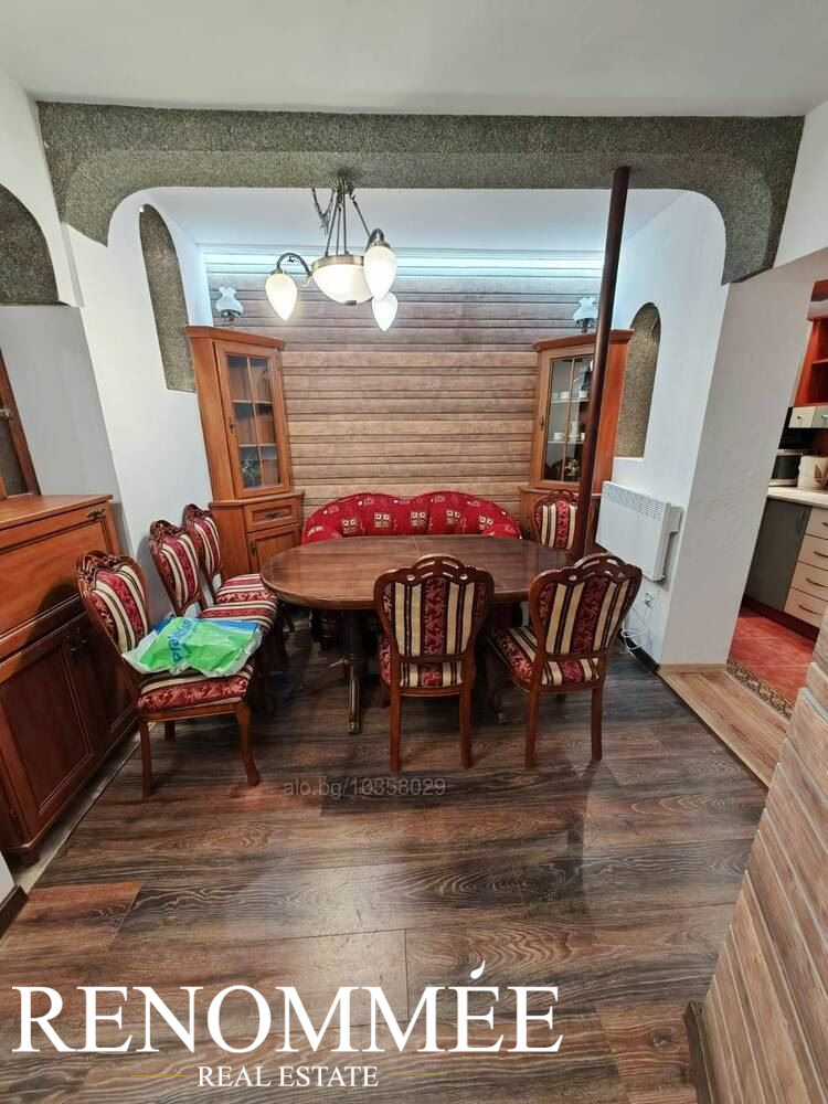 Te huur  1 slaapkamer Sofia , Tsentar , 60 m² | 40211979 - afbeelding [3]