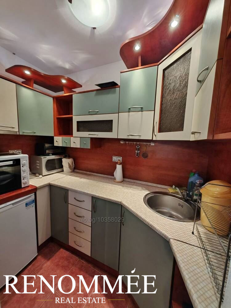 Te huur  1 slaapkamer Sofia , Tsentar , 60 m² | 40211979 - afbeelding [7]
