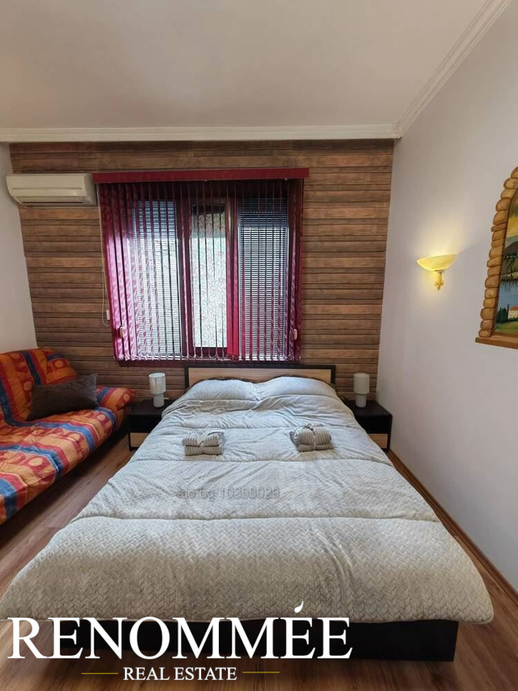 Te huur  1 slaapkamer Sofia , Tsentar , 60 m² | 40211979 - afbeelding [2]