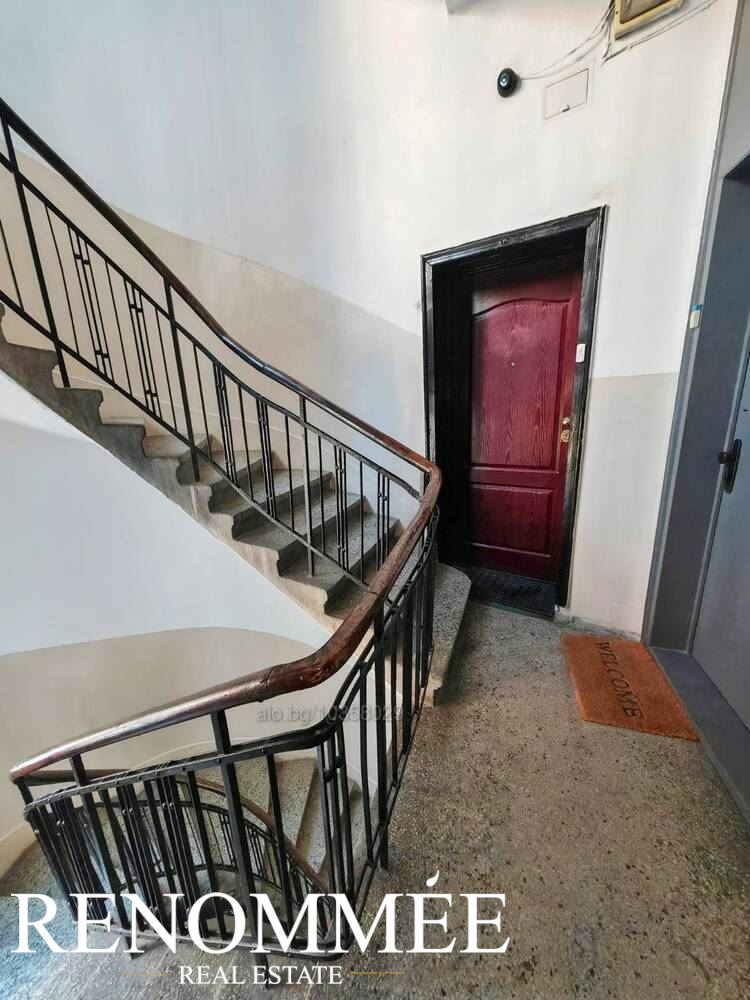 Te huur  1 slaapkamer Sofia , Tsentar , 60 m² | 40211979 - afbeelding [15]