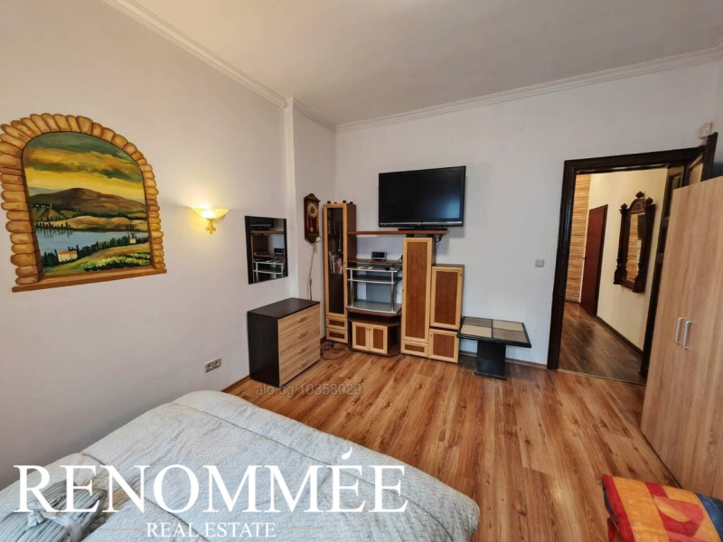 Te huur  1 slaapkamer Sofia , Tsentar , 60 m² | 40211979 - afbeelding [4]