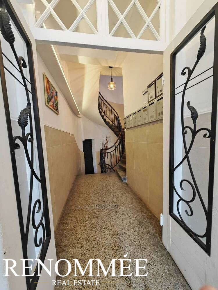 Te huur  1 slaapkamer Sofia , Tsentar , 60 m² | 40211979 - afbeelding [12]