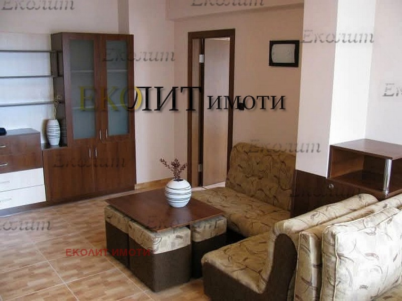 Zu vermieten  1 Schlafzimmer Sofia , Reduta , 72 qm | 96467501 - Bild [3]