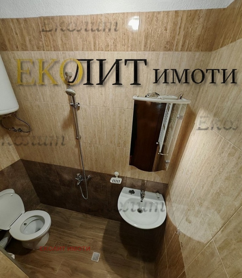 Zu vermieten  1 Schlafzimmer Sofia , Reduta , 72 qm | 96467501 - Bild [5]