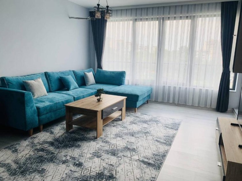 Vuokrattavana  1 makuuhuone Plovdiv , Kamenitsa 1 , 62 neliömetriä | 41954618