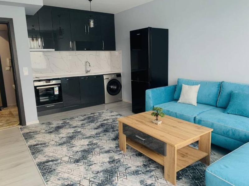 Vuokrattavana  1 makuuhuone Plovdiv , Kamenitsa 1 , 62 neliömetriä | 41954618 - kuva [2]
