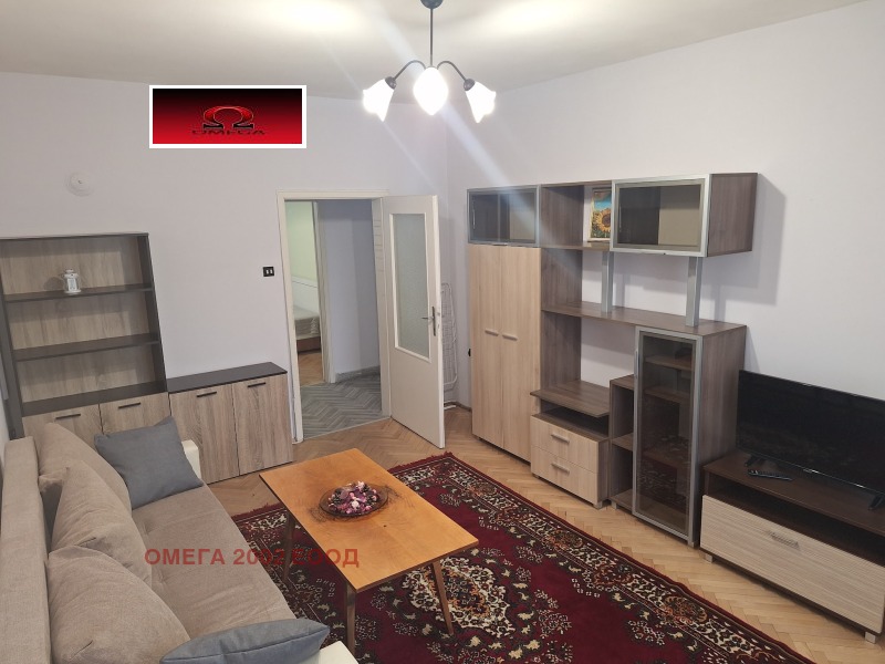 For Rent  1 bedroom Ruse , Zdravets , 60 sq.m | 36350809 - image [12]