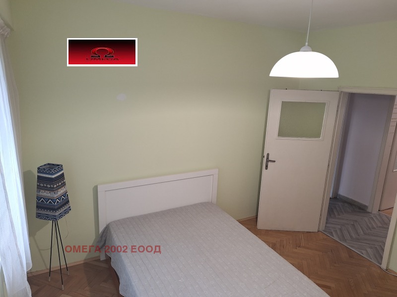 For Rent  1 bedroom Ruse , Zdravets , 60 sq.m | 36350809 - image [8]
