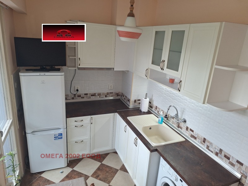 For Rent  1 bedroom Ruse , Zdravets , 60 sq.m | 36350809