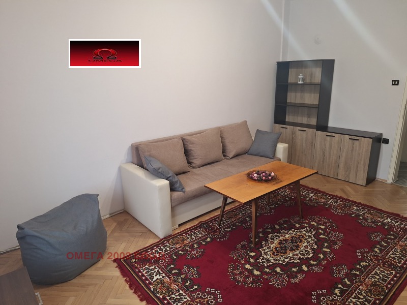 For Rent  1 bedroom Ruse , Zdravets , 60 sq.m | 36350809 - image [11]