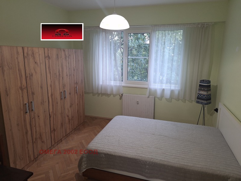 For Rent  1 bedroom Ruse , Zdravets , 60 sq.m | 36350809 - image [9]