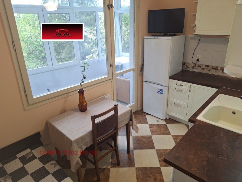 For Rent  1 bedroom Ruse , Zdravets , 60 sq.m | 36350809 - image [2]