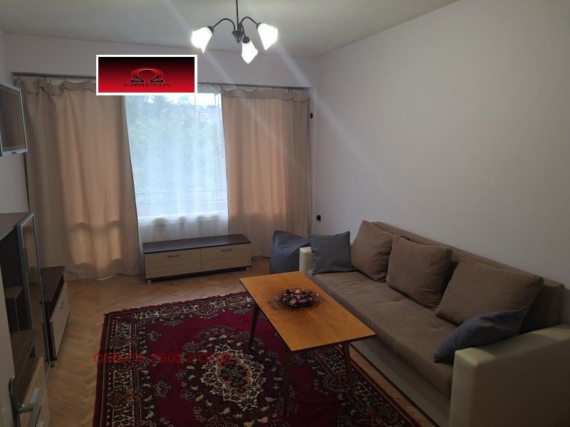 For Rent  1 bedroom Ruse , Zdravets , 60 sq.m | 36350809 - image [10]