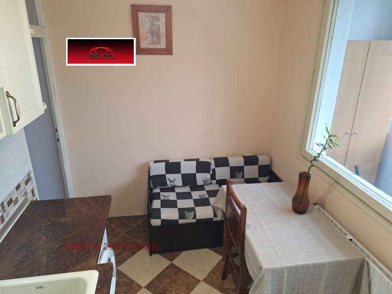 For Rent  1 bedroom Ruse , Zdravets , 60 sq.m | 36350809 - image [3]