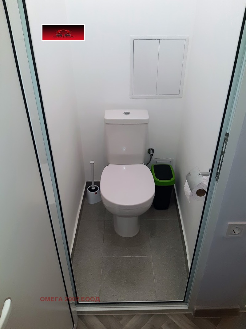 For Rent  1 bedroom Ruse , Zdravets , 60 sq.m | 36350809 - image [15]