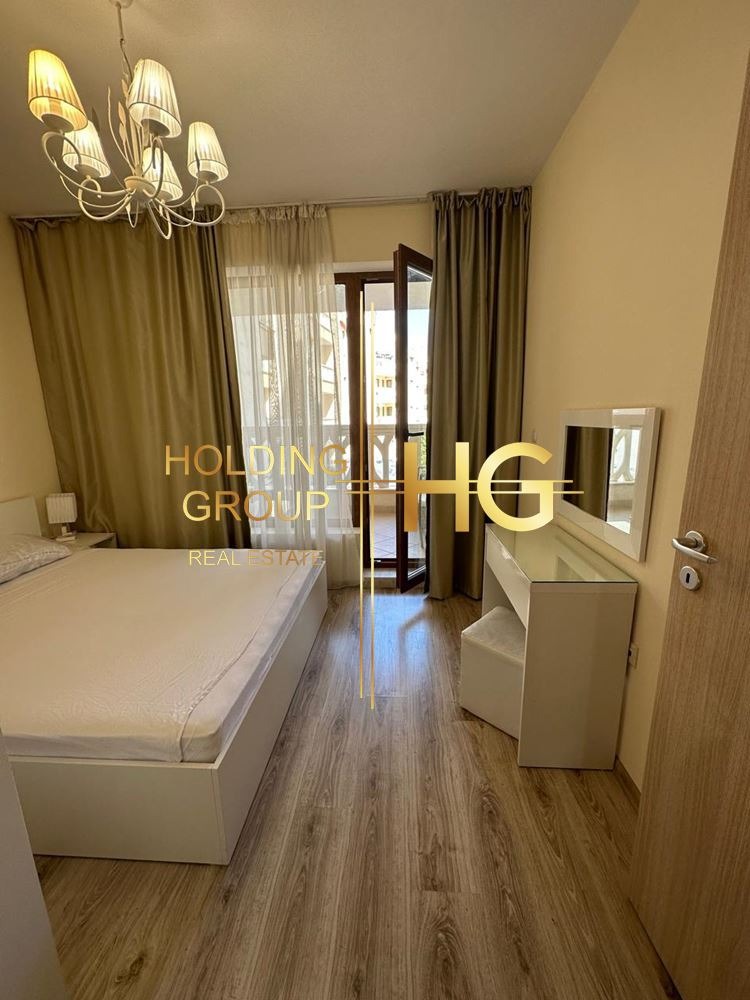 Издаје се  1 спаваћа соба Варна , Аспарухово , 65 м2 | 80444985 - слика [6]