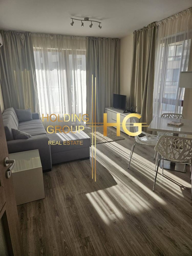 Издаје се  1 спаваћа соба Варна , Аспарухово , 65 м2 | 80444985 - слика [2]