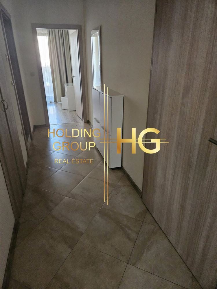 Издаје се  1 спаваћа соба Варна , Аспарухово , 65 м2 | 80444985 - слика [4]