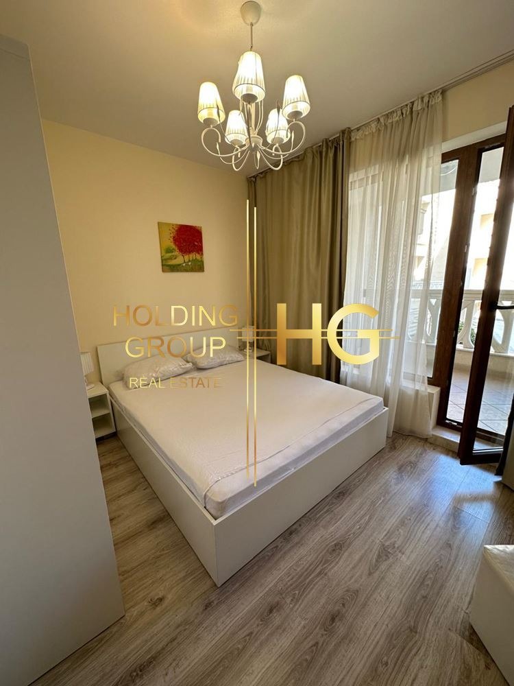 Издаје се  1 спаваћа соба Варна , Аспарухово , 65 м2 | 80444985 - слика [8]
