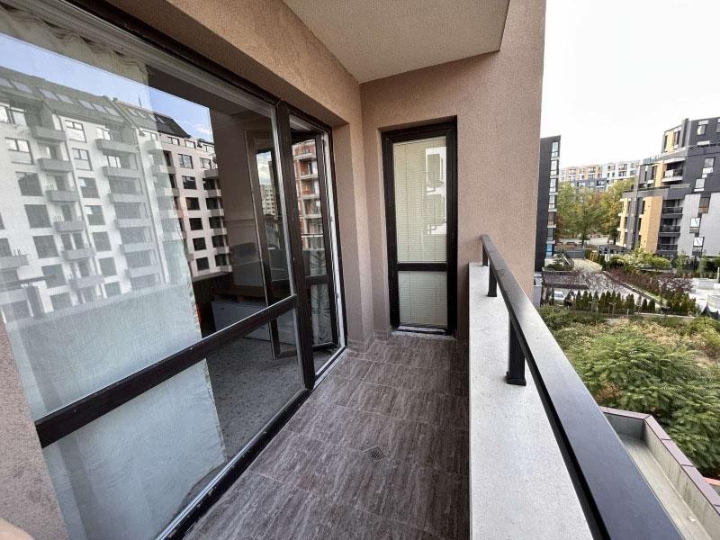 A louer  1 chambre Sofia , Podouyane , 53 m² | 72455038 - image [9]