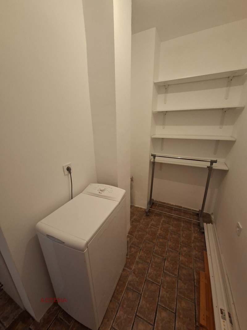 Издаје се  1 спаваћа соба Софија , Сухата река , 70 м2 | 93255224 - слика [5]