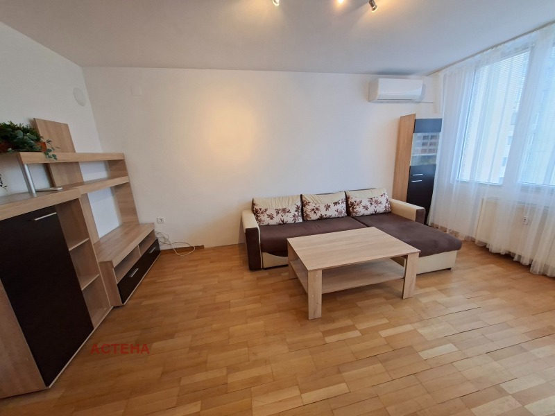 Издаје се  1 спаваћа соба Софија , Сухата река , 70 м2 | 93255224 - слика [7]