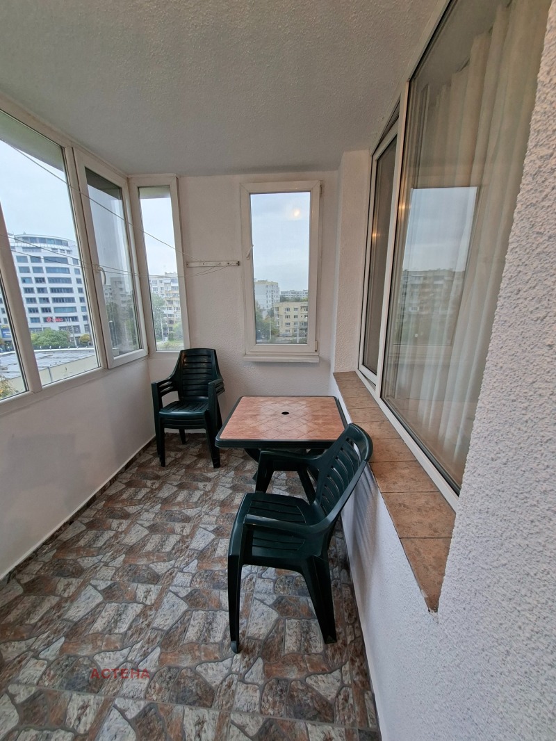 Издаје се  1 спаваћа соба Софија , Сухата река , 70 м2 | 93255224 - слика [10]