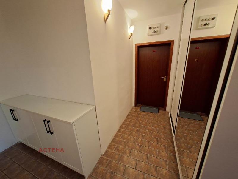 Издаје се  1 спаваћа соба Софија , Сухата река , 70 м2 | 93255224 - слика [14]
