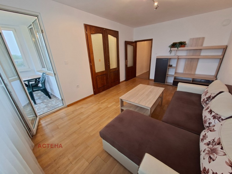 Издаје се  1 спаваћа соба Софија , Сухата река , 70 м2 | 93255224 - слика [8]