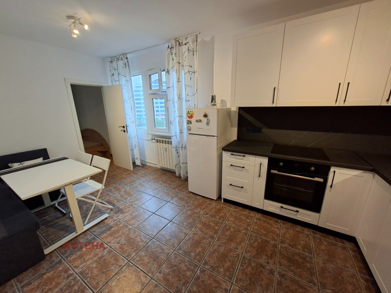 Издаје се  1 спаваћа соба Софија , Сухата река , 70 м2 | 93255224 - слика [6]