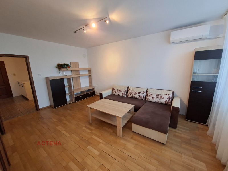 Издаје се  1 спаваћа соба Софија , Сухата река , 70 м2 | 93255224 - слика [9]
