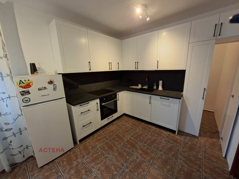 Издаје се  1 спаваћа соба Софија , Сухата река , 70 м2 | 93255224 - слика [3]