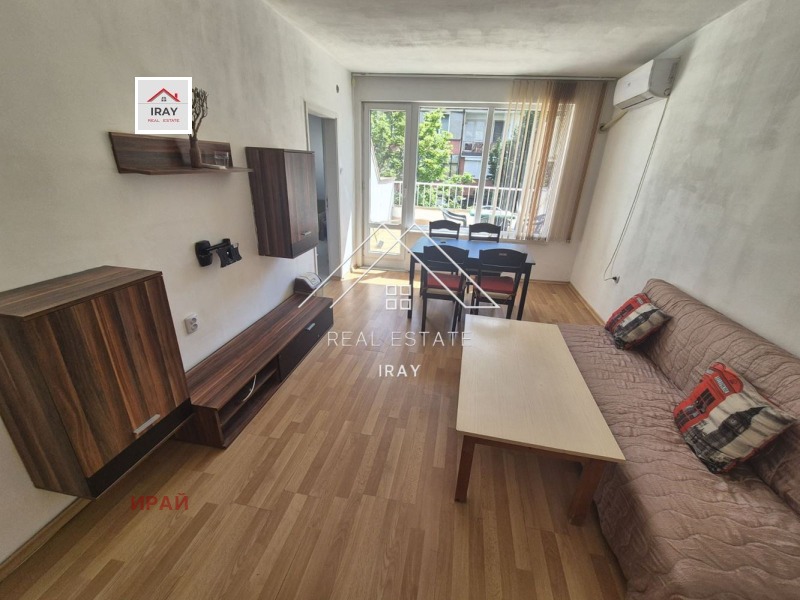 Дава под наем 2-СТАЕН, гр. Стара Загора, Център, снимка 6 - Апартаменти - 52522514