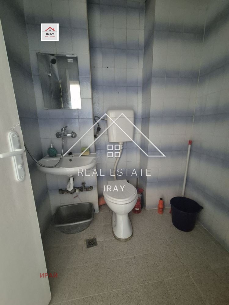 Дава под наем 2-СТАЕН, гр. Стара Загора, Център, снимка 14 - Апартаменти - 52522514