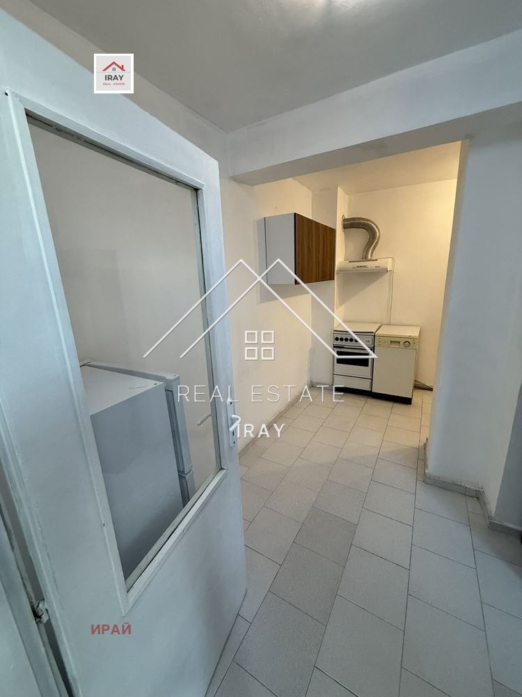 Дава под наем 2-СТАЕН, гр. Стара Загора, Център, снимка 8 - Апартаменти - 52522514