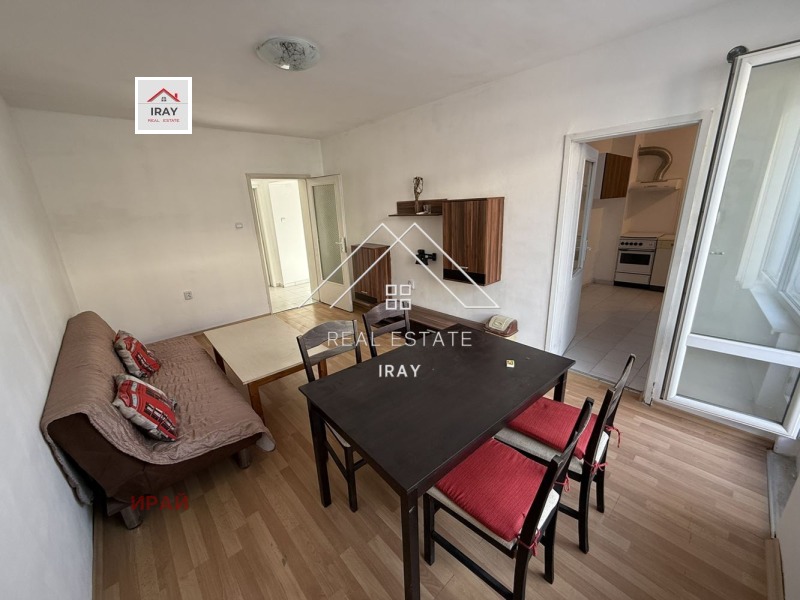 Дава под наем 2-СТАЕН, гр. Стара Загора, Център, снимка 7 - Апартаменти - 52522514