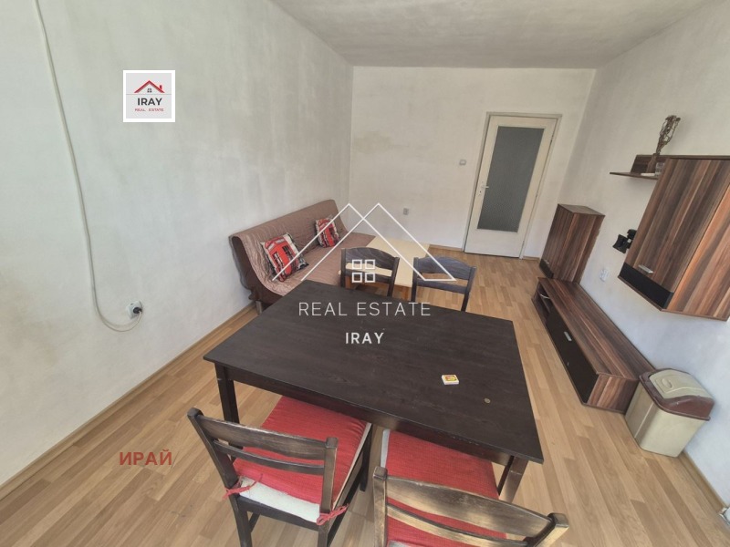 Дава под наем 2-СТАЕН, гр. Стара Загора, Център, снимка 4 - Апартаменти - 52522514