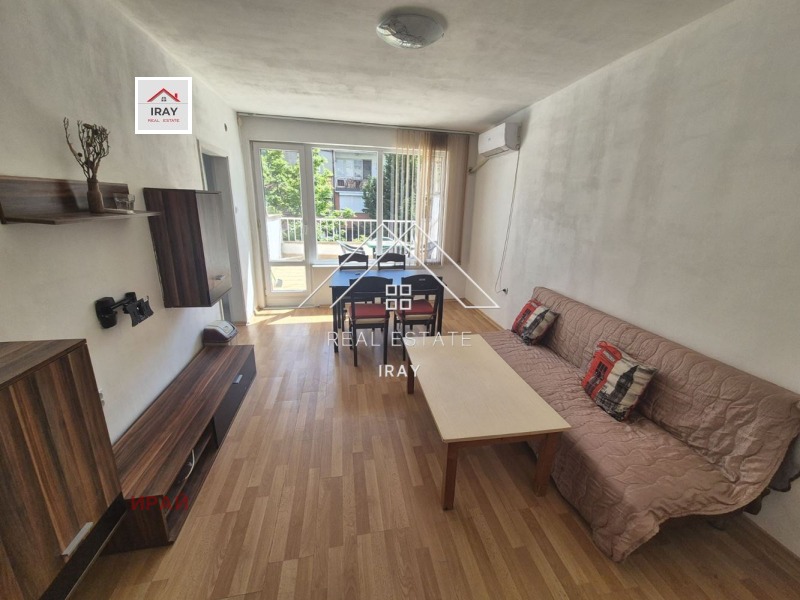 Дава под наем 2-СТАЕН, гр. Стара Загора, Център, снимка 2 - Апартаменти - 52522514