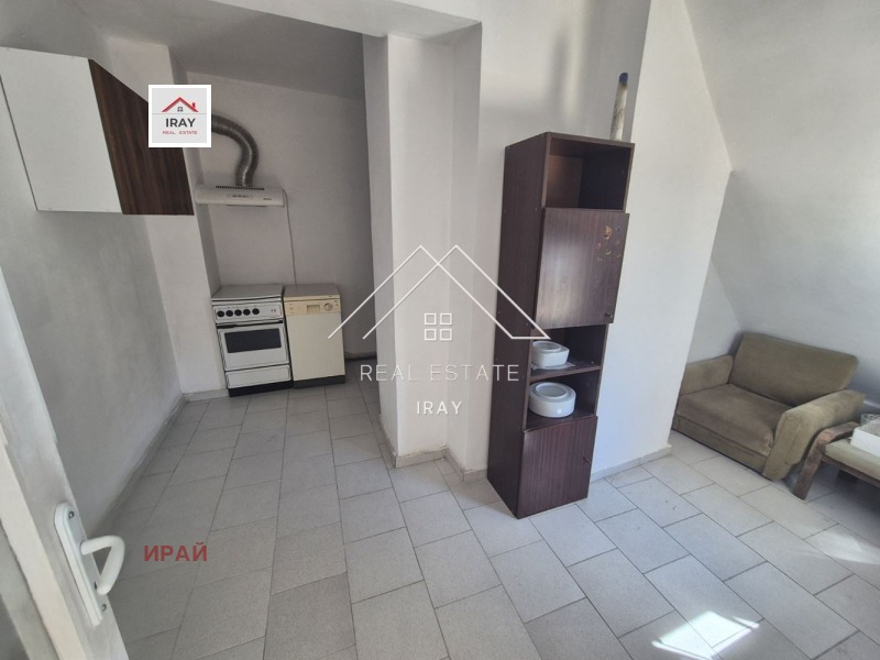 Дава под наем 2-СТАЕН, гр. Стара Загора, Център, снимка 9 - Апартаменти - 52522514