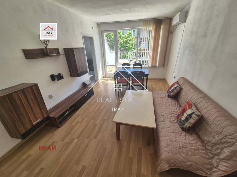 Дава под наем 2-СТАЕН, гр. Стара Загора, Център, снимка 5 - Апартаменти - 52522514